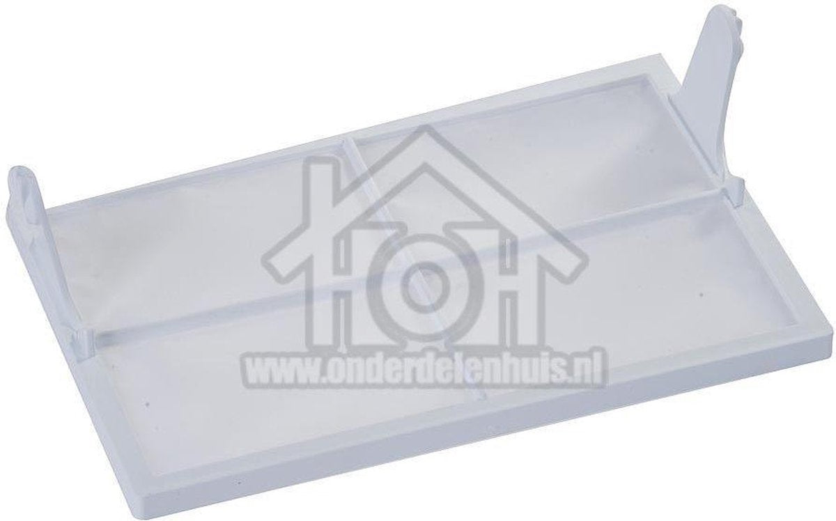 AEG Filter Voor condensor 220x140 LTH59800 1123553107