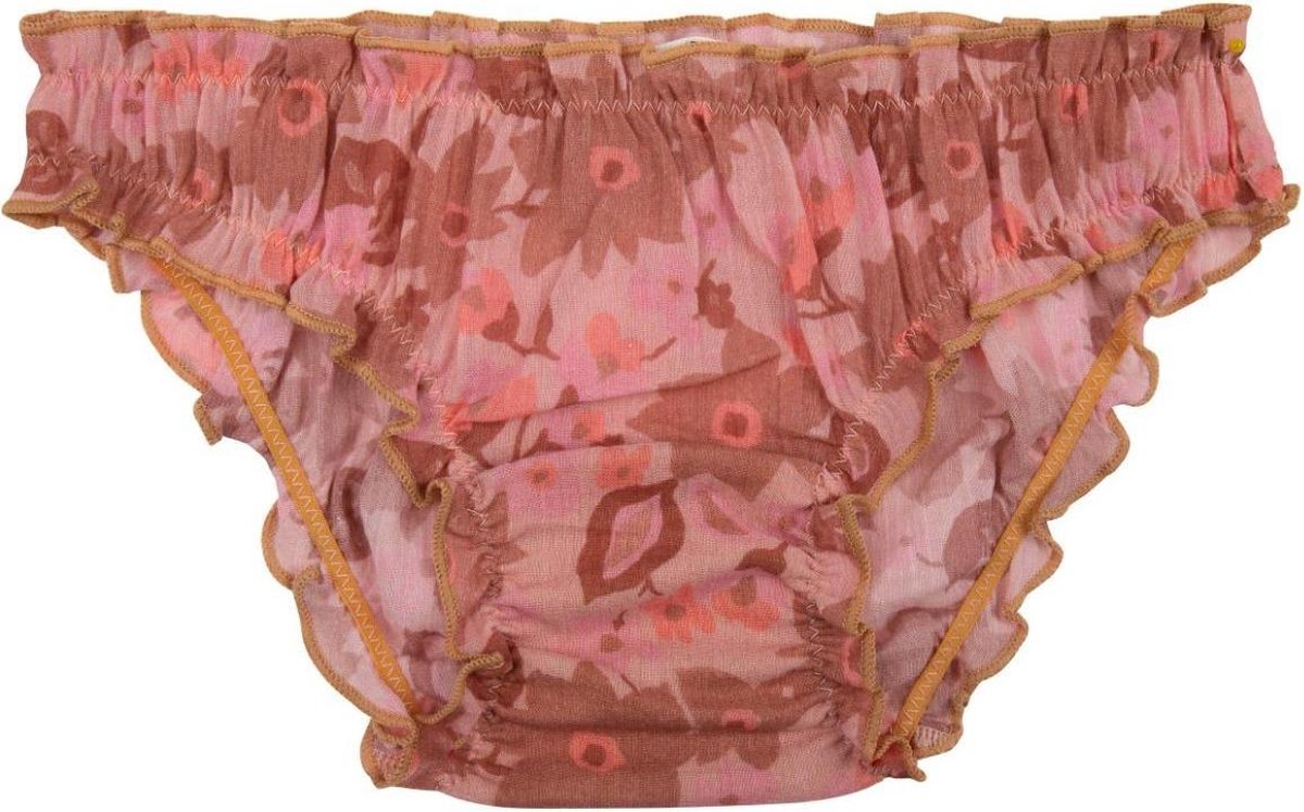 Love Stories Lola Mini - Slip - Roze - 2Y