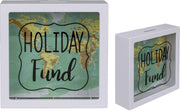 Holiday Fund Spaarpot