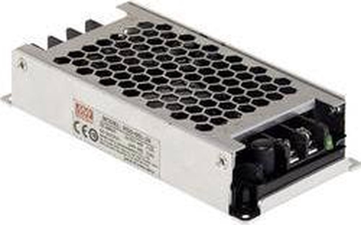 Mean Well RSD-60L-12 DC/DC-converter 24 V/DC