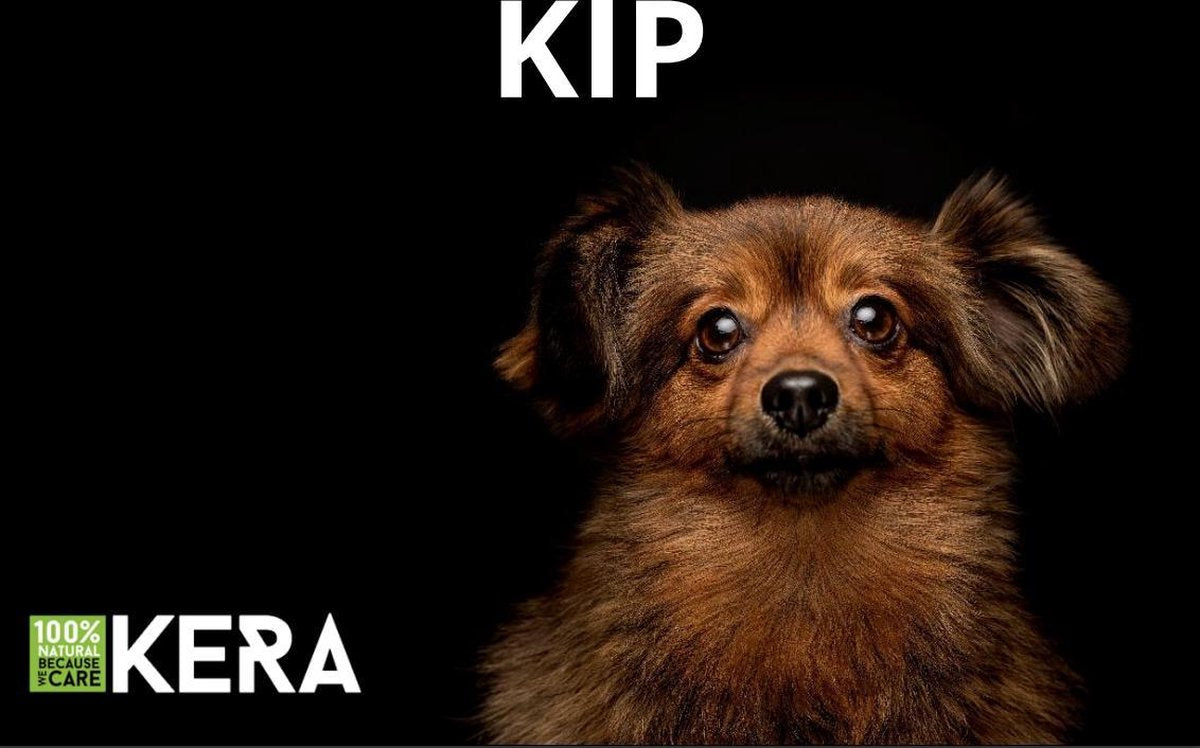 Kera graanvrije hondenbrokken  - Kip 20 kg