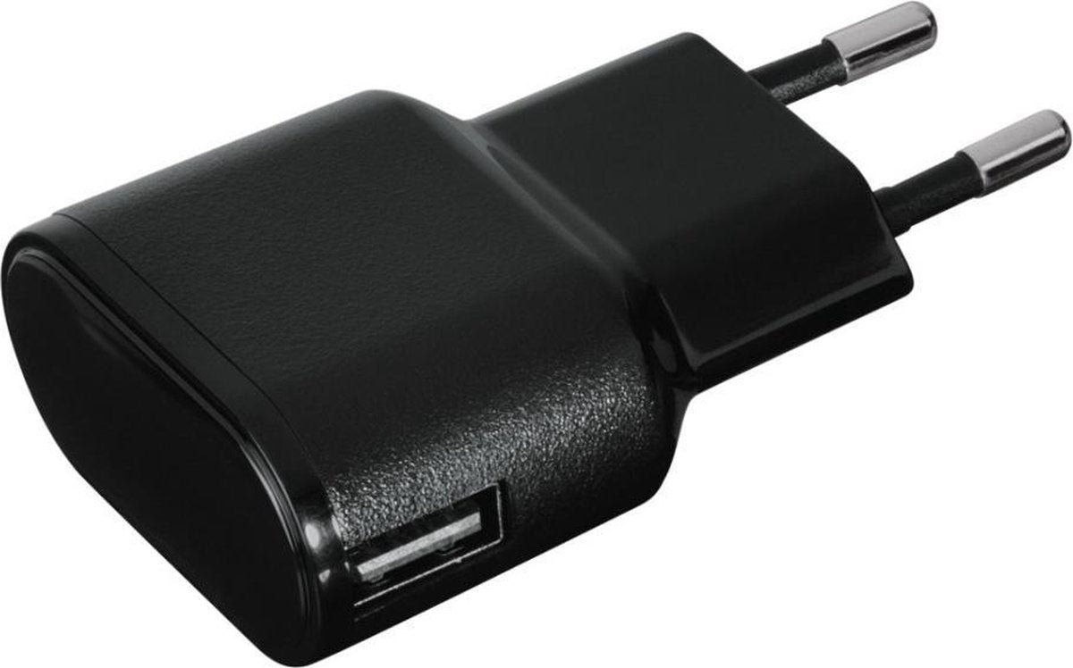Hama USB-lader 1A