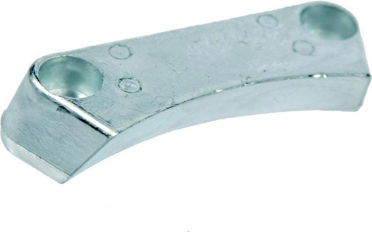 Volvo 19745-1 Aluminium anode voor Volvo Penta 3588770 DPH-A