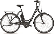 Raleigh Jersey 7 D  Electric 57 Cm N 7 Phantom Grey