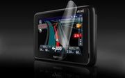 TomTom 4 Screen Protective Films Blue & Me TomTom 2