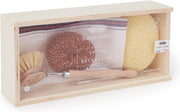 Afwas Gift Set 4-delig | Andrée Jardin | Keuken Gift Set