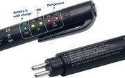 Remvloeistof tester - Auto
