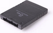 Brauch 8MB Geheugenkaart voor Playstation 2