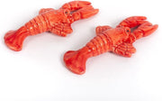 Peper en zout setje Kreeft 19 x 9 cm | FL11 | Piccobella