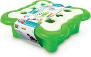 Wader Big Cube Sorter 42220 educatieve sorteerder