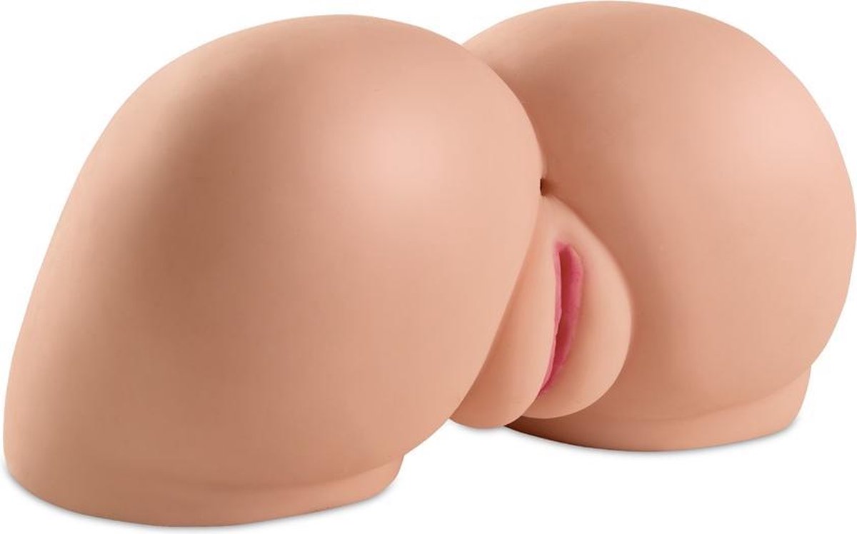 Pipedream - Extreme Toyz - Dirty Talk Interactive Fuck Me Silly - Flesh