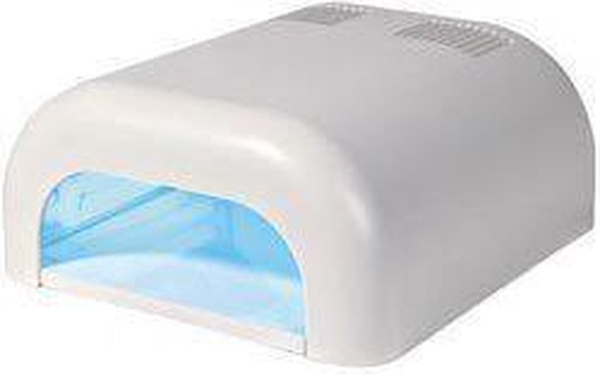 Cadeau Idee 36W UV Nagellamp met Timer | Gellak en Gel