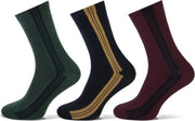 Teckel Sportieve Damessok 3-Pack Maat 36-42