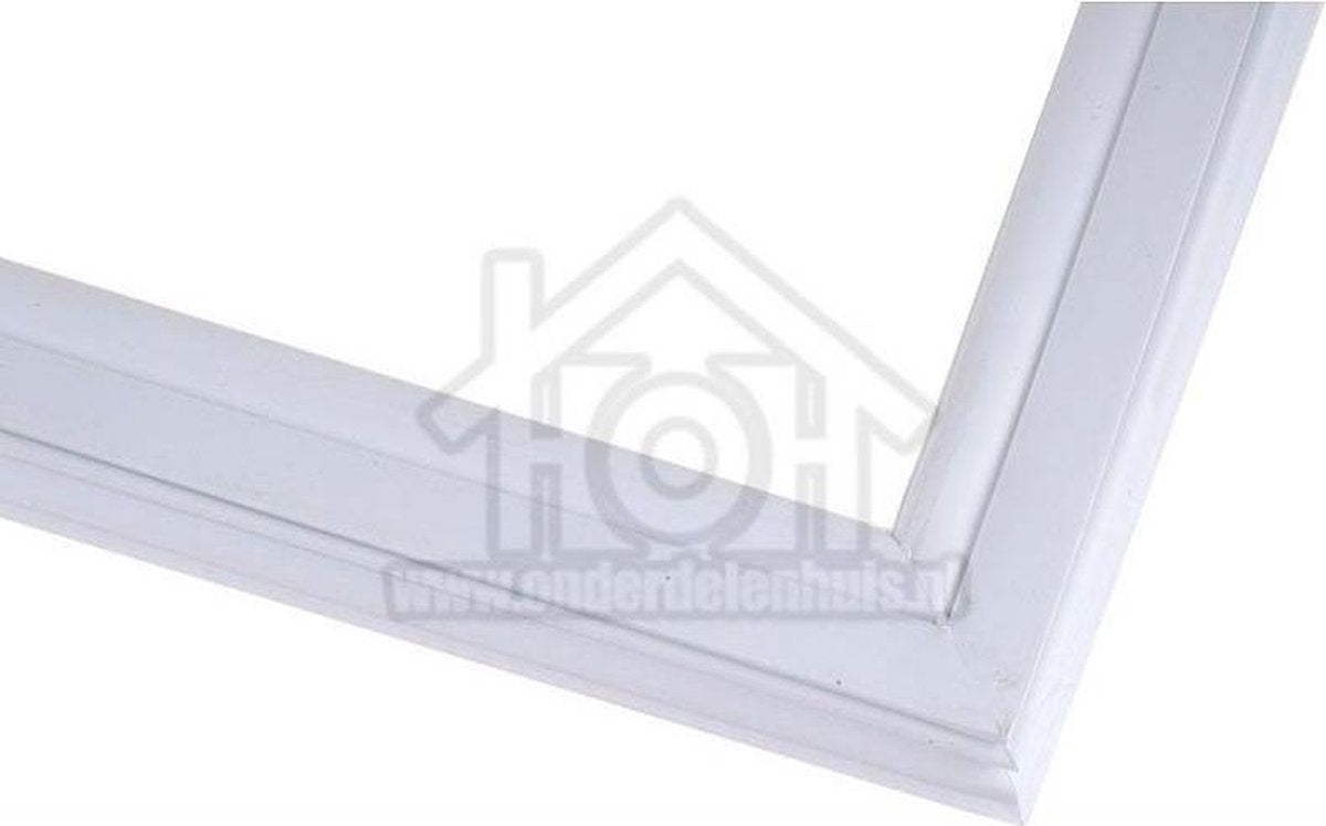 Afdichtingsrubber 1017 x 530 C00141802 *