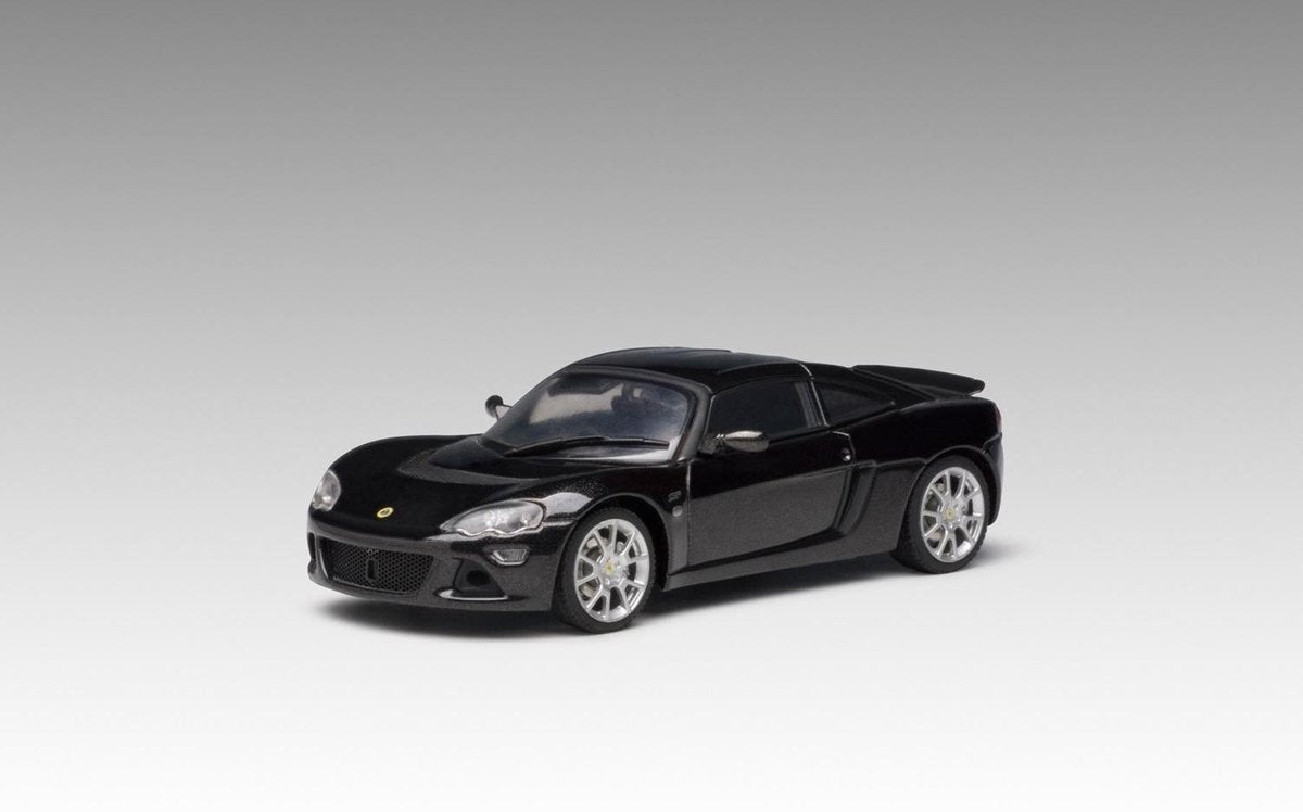 Lotus Europa S - 1:43 - AUTOart
