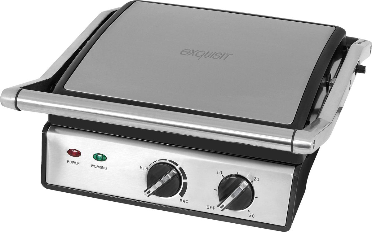 Exquisit KG 6102 - Contactgrill