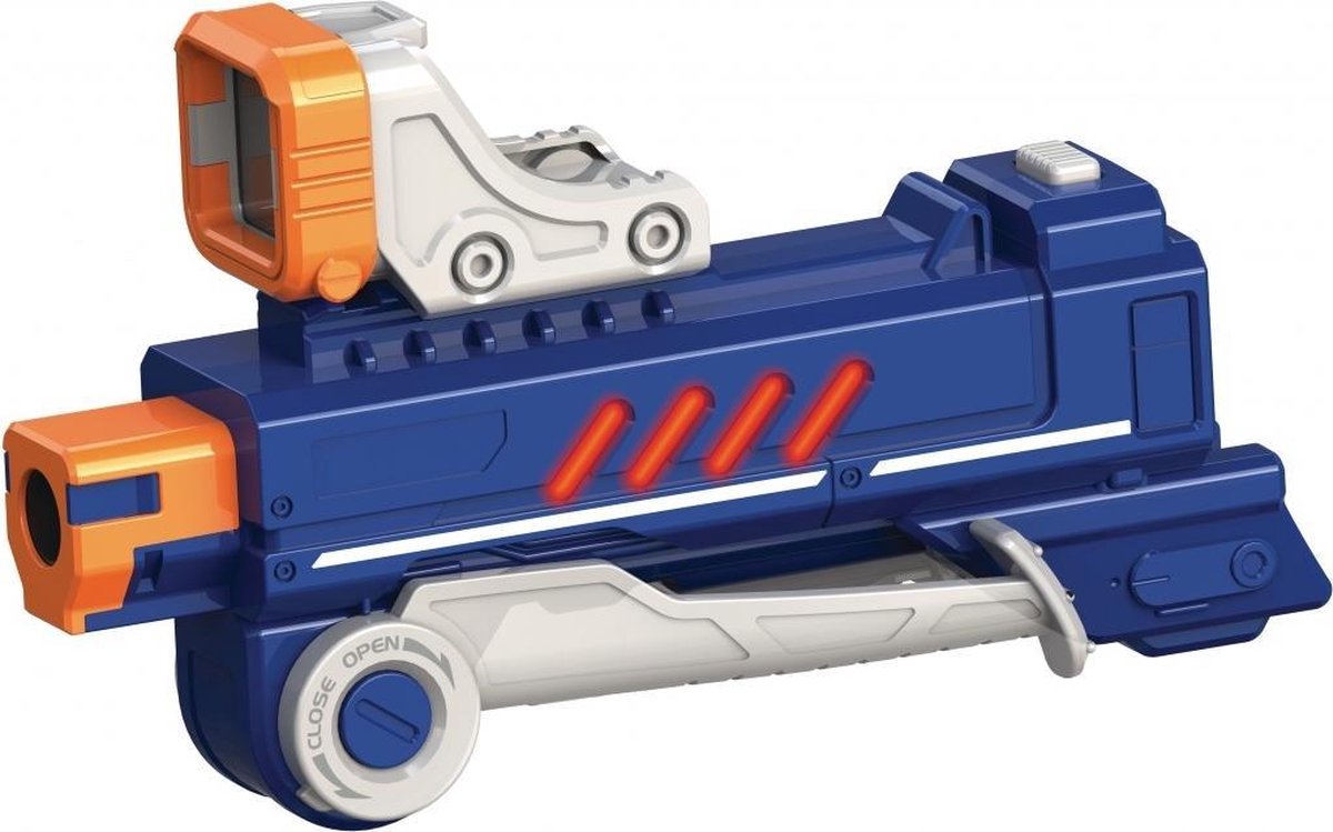 Silverlit Lazer M.A.D. Sharpshooting Module