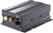 Versterker 2-kanaals 100 W Basetech AP-2100