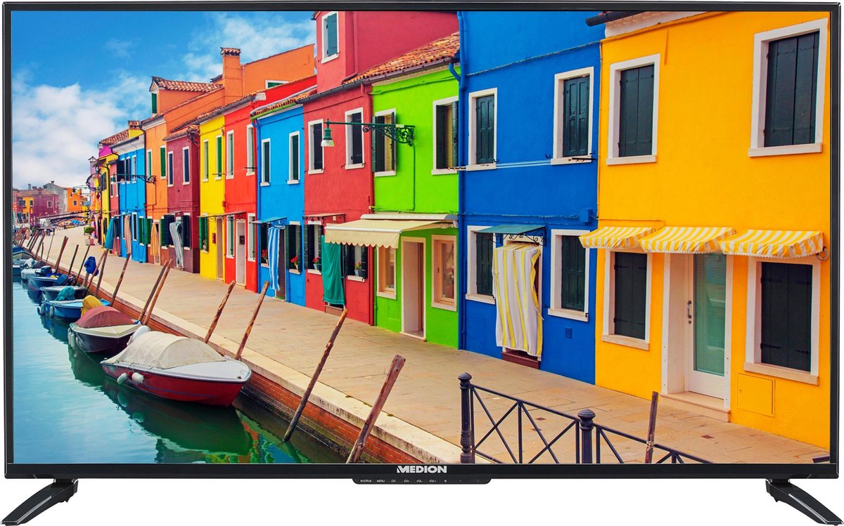 MEDION LIFE E14084 TV | 100