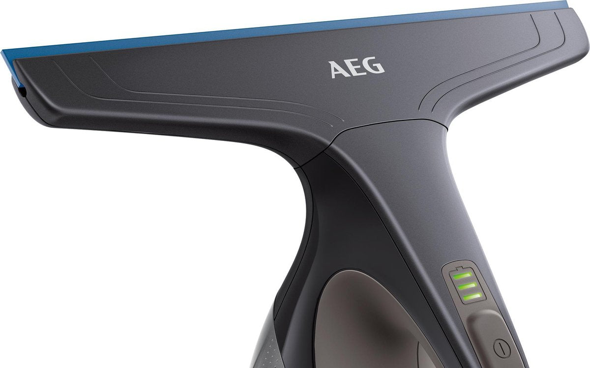 AEG WX7 - Extra brede zuigmond 29cm - ABBN01