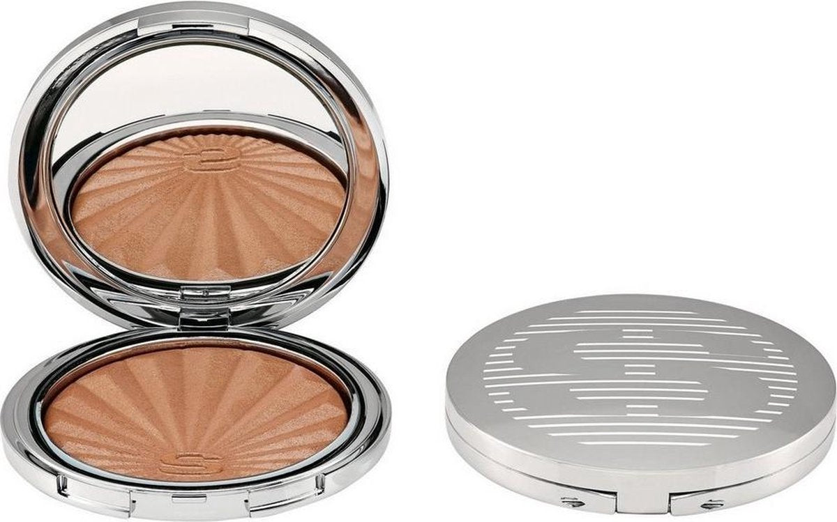 Sisley bronzing poeder