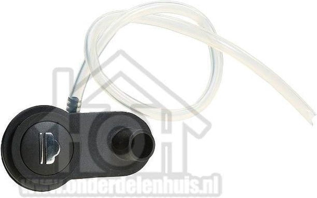 Saeco Stoompijp Compleet HD8821