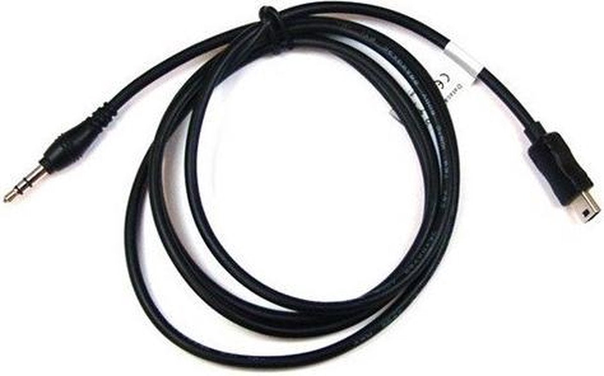 Audio kabel voor Motorola V3 3.5mm M Jack