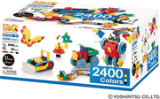 Basic - Colors (2400)