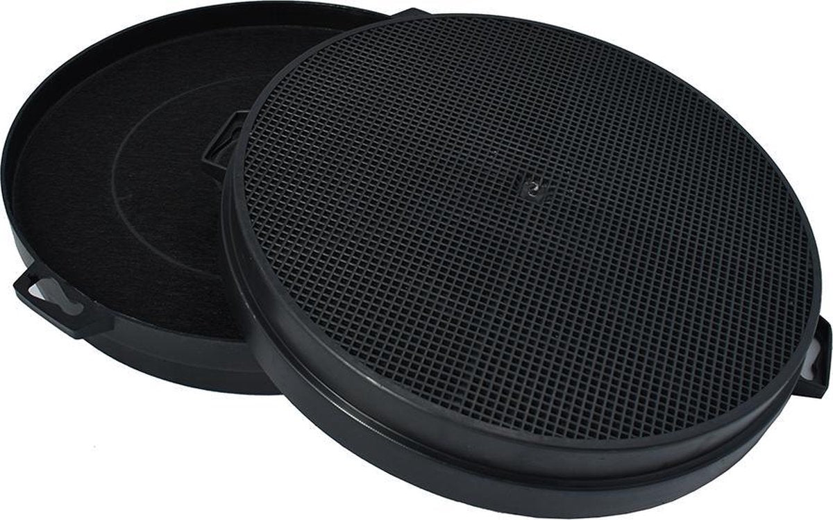 ATAG REC20 Koolstoffilter  rond - 21 cm