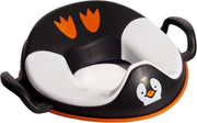 Jippie's My Trainer Seat WC Verkleiner - Pinguin