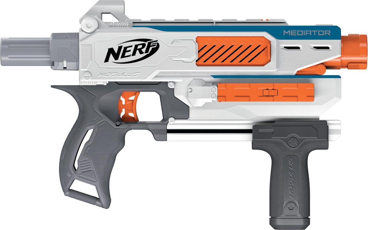 NERF Modulus Mediator - Blaster