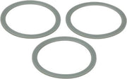 Kenwood afdichting blender set 3 stuks keukenmachine Kenwood 166-11078