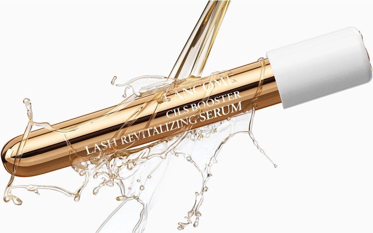 Lancôme Lash Cils Booster Wimperserum 4 ml