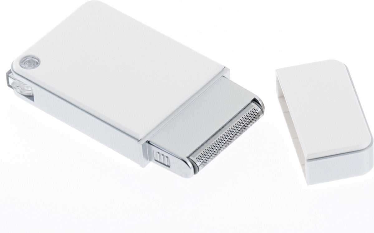 Trebs 99227 - Scheerapparaat met USB lader
