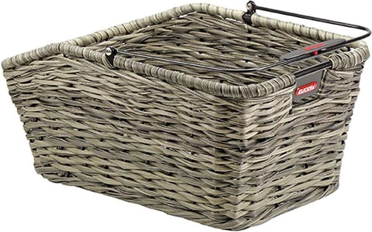KlickFix Structura GT Mand Korbklip