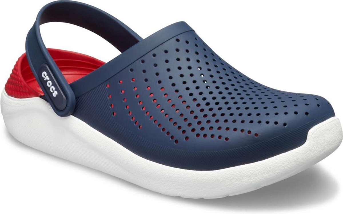 Crocs LiteRide Clog 204592-4CC