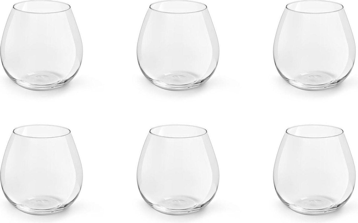 Royal Leerdam Wijnglas 805222 805222 Ronda 72 cl - Transparant 6 stuk(s)