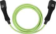 Blaupunkt  Oplaadkabel Electrische Auto Type2>2 16A 1ph A1P16AT2