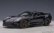 AutoArt 1/18 Chevrolet Corvette C7 Z06 C7R Edition