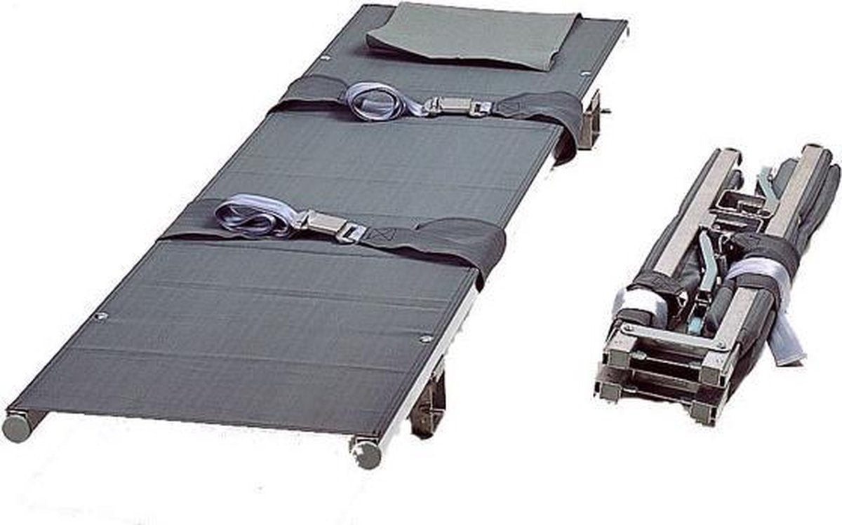 Brancard Inklapbaar