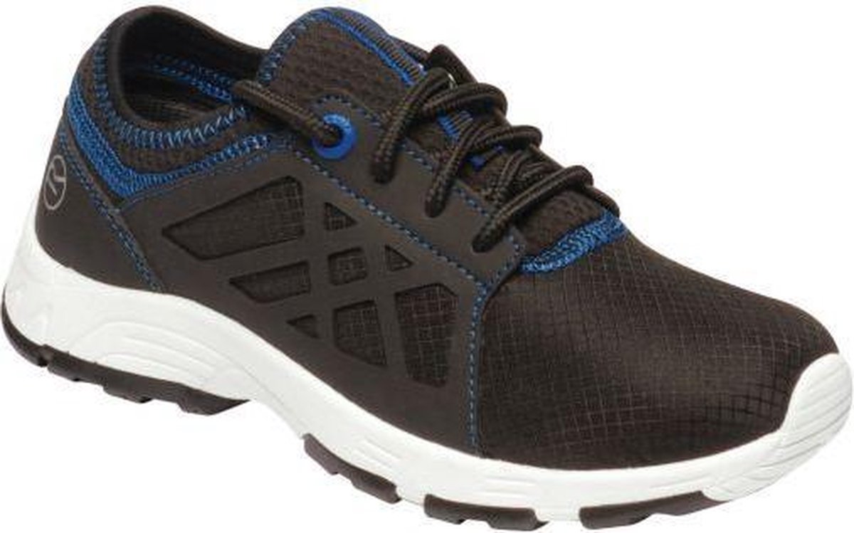 Regatta Marine Sport Wandelschoenen Unisex - Zwart - Maat 31
