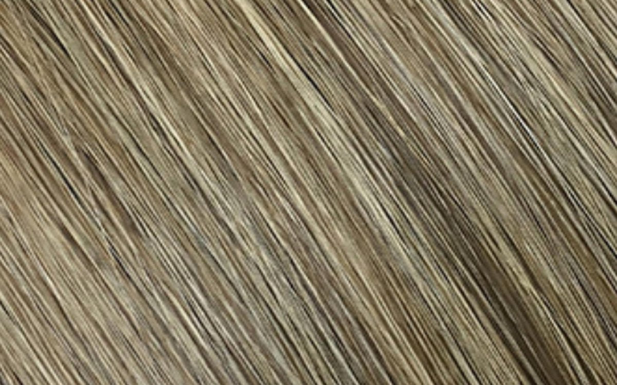 Handtied wefts 50 cm - Russian kwaliteit - verpakt per 50 gram - 3 stuks - kleur 24