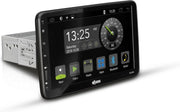 Radical R-D111 | 1-DIN Android autoradio met 10