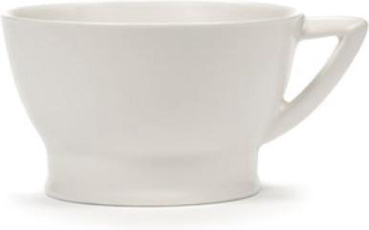 Serax Ann Demeulemeester Ra kop 22cl off white