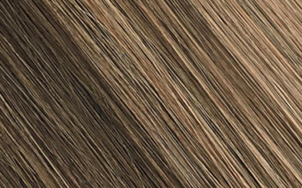 Handtied wefts 50 cm - Russian kwaliteit - verpakt per 50 gram - 3 stuks - kleur 6/8