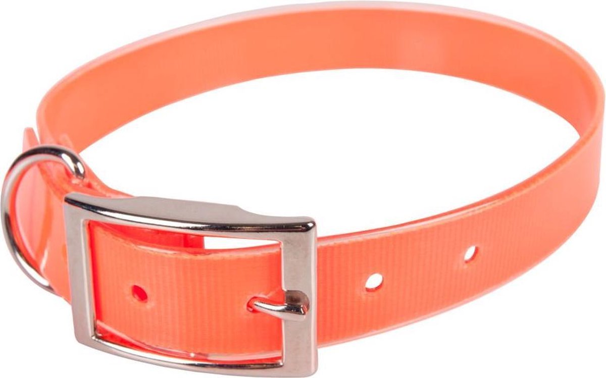 Tpr collar orange s 40 cm 15 mm