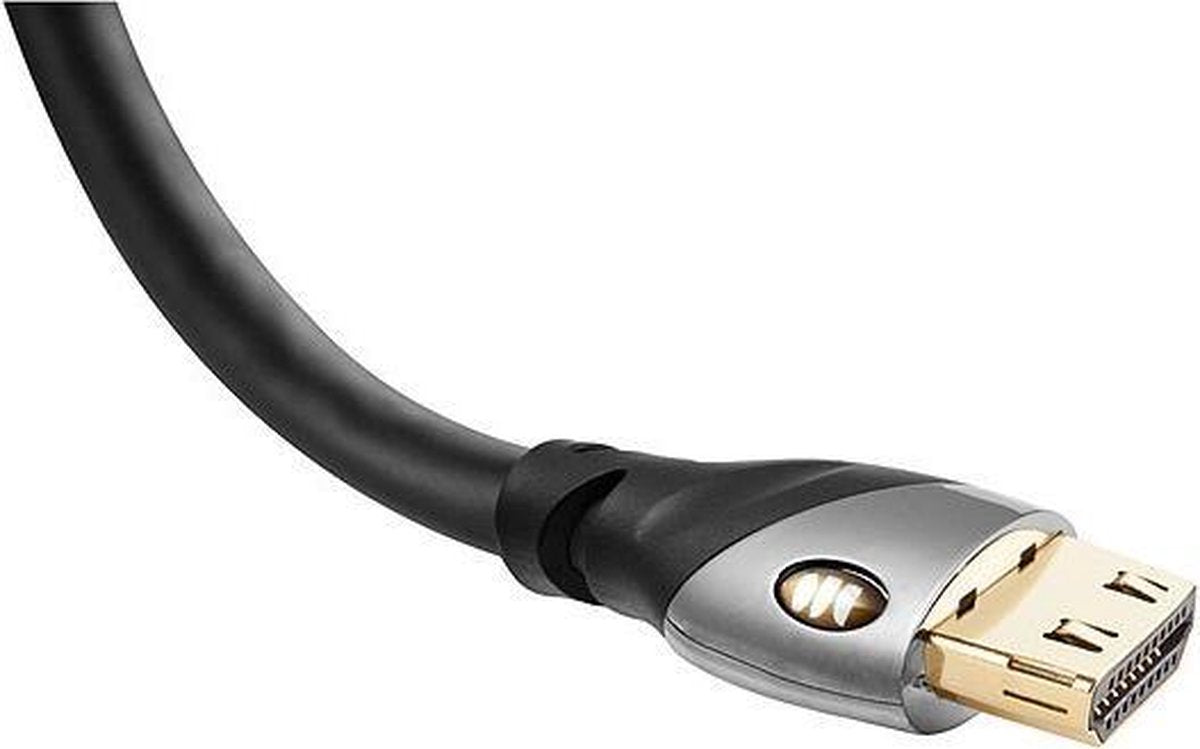Monster MC-1000HDEX 22.0 METER HDMI-kabel