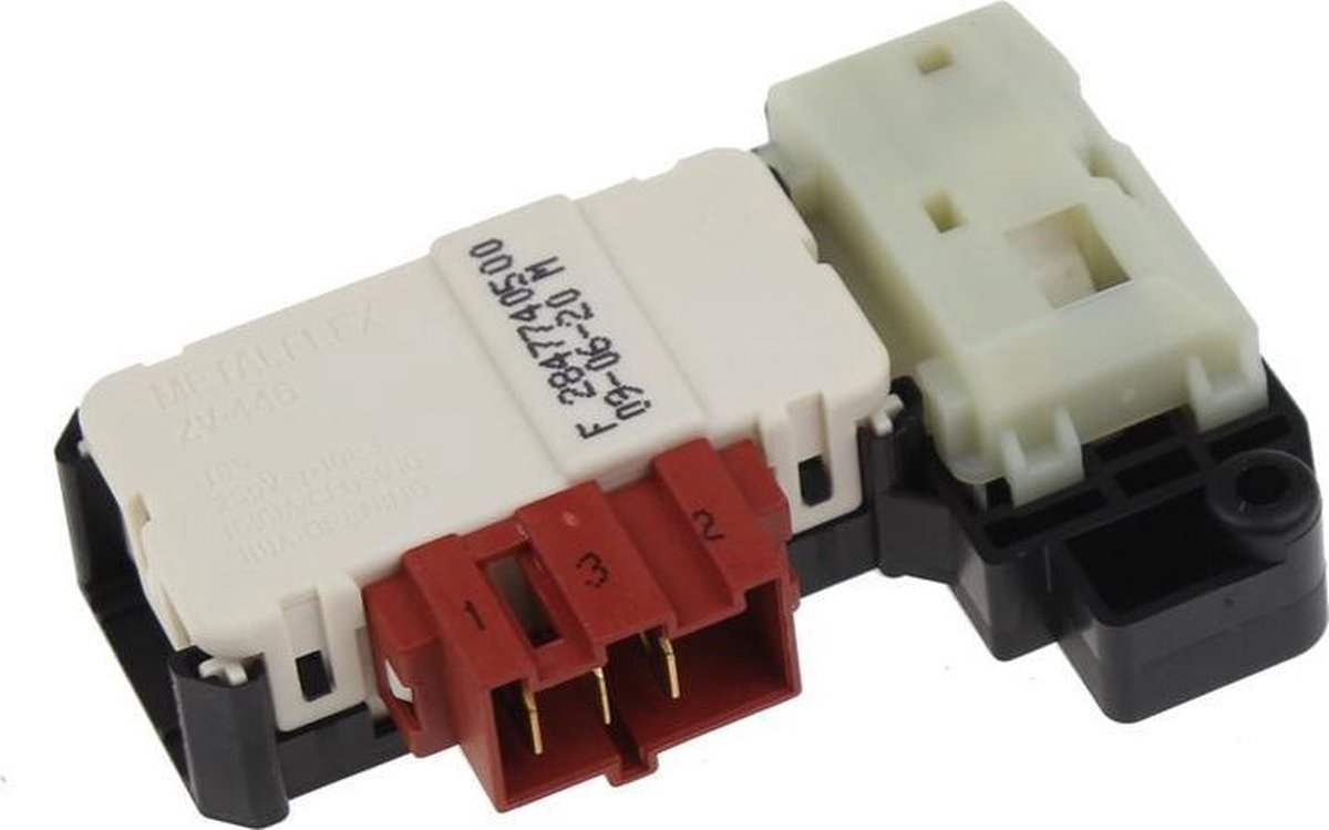 BEKO - DEURVERGRENDELING / DEURRELAIS  WCC5611BC - 2847740500