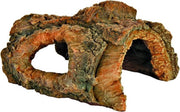 Deco aquarium boomstam