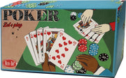 Retr-Oh! Pokerset